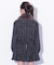 ＜セットアップ対応＞ツイードファーティペットブルゾン 26AW