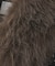 ＜セットアップ対応＞ツイードファーティペットブルゾン 26AW