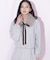 ＜セットアップ対応＞ツイードファーティペットブルゾン 26AW