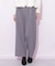 チェーンベルトパンツ