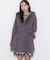 フーディミディコート 26AW