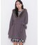 フーディミディコート 26AW