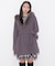 フーディミディコート 26AW