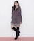 フーディミディコート 26AW