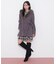 フーディミディコート 26AW