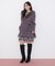 フーディミディコート 26AW