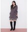 フーディミディコート 26AW