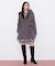 フーディミディコート 26AW