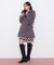 フーディミディコート 26AW