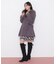 フーディミディコート 26AW