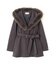 フーディミディコート 26AW