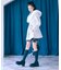 フーディミディコート 26AW