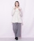 フーディミディコート 26AW