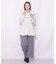 フーディミディコート 26AW