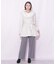 フーディミディコート 26AW