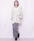 フーディミディコート 26AW