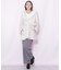 フーディミディコート 26AW