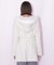 フーディミディコート 26AW