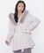 フーディミディコート 26AW