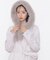 フーディミディコート 26AW