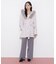 フーディミディコート 26AW