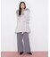 フーディミディコート 26AW