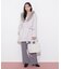 フーディミディコート 26AW