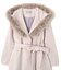 フーディミディコート 26AW