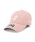 ＜ニューエラコラボ＞サクラＰｉｎｋキャップ
