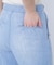 〈N.〉デニムマリンパンツ