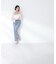 ＜Oggi.jp掲載＞カップ付インナーシリーズ ベアトップ