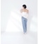 ＜Oggi.jp掲載＞カップ付インナーシリーズ ベアトップ