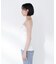 ＜Oggi.jp掲載＞カップ付インナーシリーズ ベアトップ