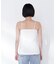 ＜Oggi.jp掲載＞カップ付インナーシリーズ ベアトップ