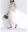 〈ちょうど、いい服〉夏の本命ワイドパンツ