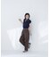 〈ちょうど、いい服〉夏の本命ワイドパンツ