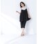 ドットキャミチュニック