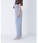 ＜Oggi.jp・CanCam.jp掲載＞ワイドストレートデニムパンツ