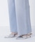 ＜Oggi.jp・CanCam.jp掲載＞ワイドストレートデニムパンツ