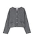 シルクブレンドカーディガン 26AW