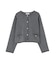 シルクブレンドカーディガン 26AW