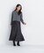 シルクブレンドカーディガン 26AW
