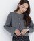 シルクブレンドカーディガン 26AW