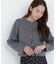 シルクブレンドカーディガン 26AW