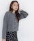 シルクブレンドカーディガン 26AW