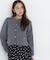 シルクブレンドカーディガン 26AW