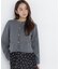 シルクブレンドカーディガン 26AW