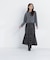 シルクブレンドカーディガン 26AW