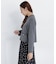 シルクブレンドカーディガン 26AW
