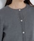 シルクブレンドカーディガン 26AW